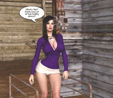 Milky Farm Muses Sex And Porn Comics