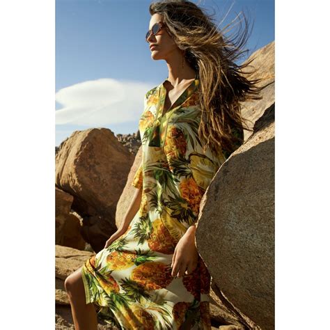 Caftan Optimist Maryan Mehlhorn M3109416 263 Caroline Lingerie Loungewear