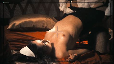 Naked Emily Meade In The Deuce