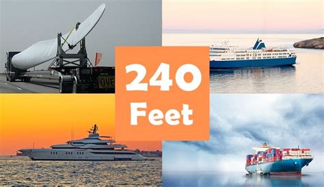 feet ft long dimensionofstuffcom