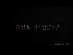 Moral Destruction Of Mia Piper Rimming In The Toilet Anal Waterfall Rough Hard Slaps Nrx114