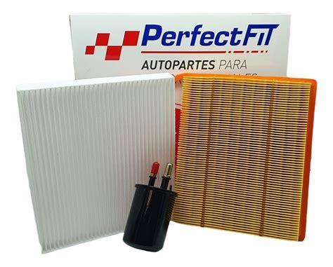 Kit De Filtros Para Aveo Ng 2018 2022 Motor Cabina Gaso Meses