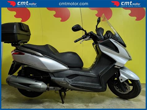 Annuncio Moto Kymco Downtown I A Milano Usato Dueruote