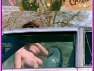 Lisa Rae Moore Nude Pics Seite 1