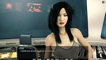 Tales From The Unending Void 50 Licking The Asian Girl Lactating Tits XVIDEOS