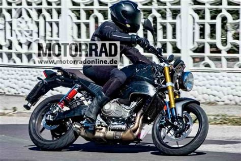 Moto Guzzi Naked C è qualcosa che dobbiamo sapere Smanettoni net