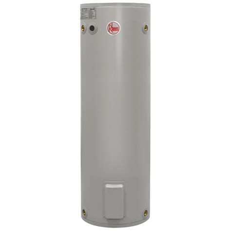 Rheem 160l Electric Water Heater 3 6kw Au