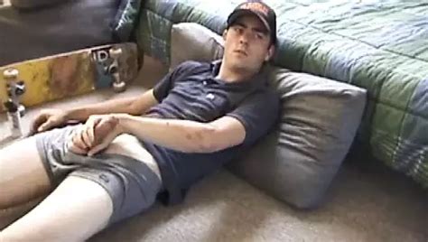 Amateur Jim Jacking Off XHamster