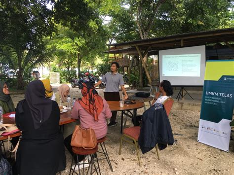 Mendukung Pertumbuhan UMKM Berkelanjutan Di Sumbawa Barat Melalui