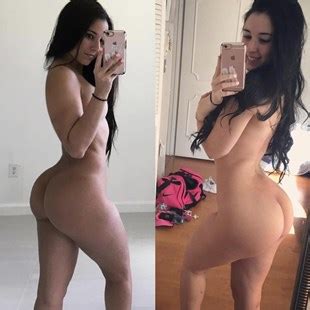 Angie Varona Nude Photos Collection