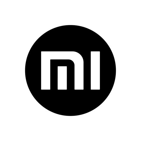 Xiaomi Logo Vector