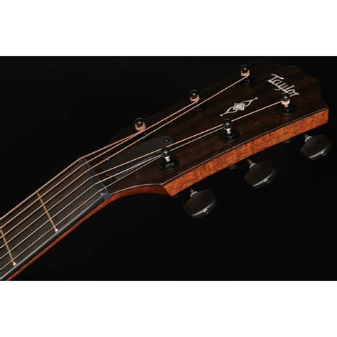 Taylor 324ce V Class Edgeburst Thomann Uk