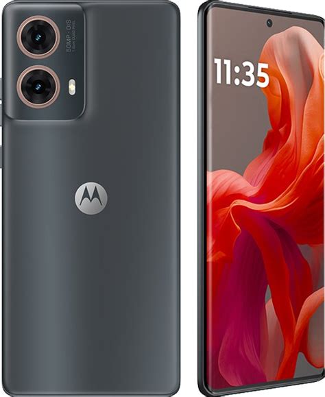 Motorola S50 Neo 規格、价格和评论 Kalvo