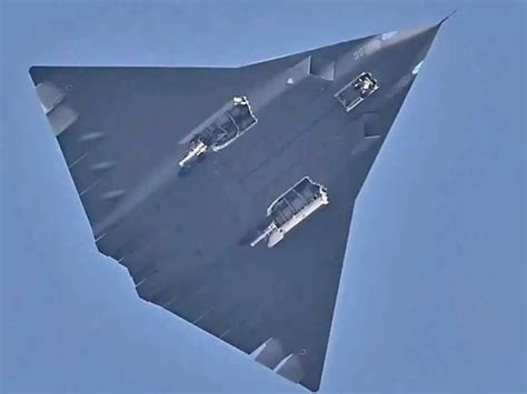 US Navy Operations Specialist explains why West should not be worried ...
