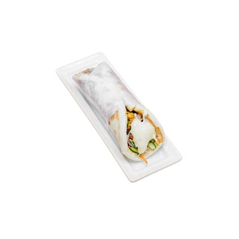Chicken Cheese Shawarma