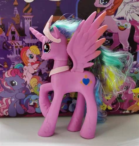 Фигурка мой маленький пони,14 см,Принцесса Каденс(Princess Cadence ...