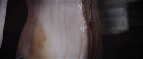 Naked Ciara Flynn In Lumberjack Man