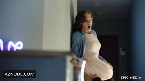 VALENTINA KAZANINA Nude AZNude