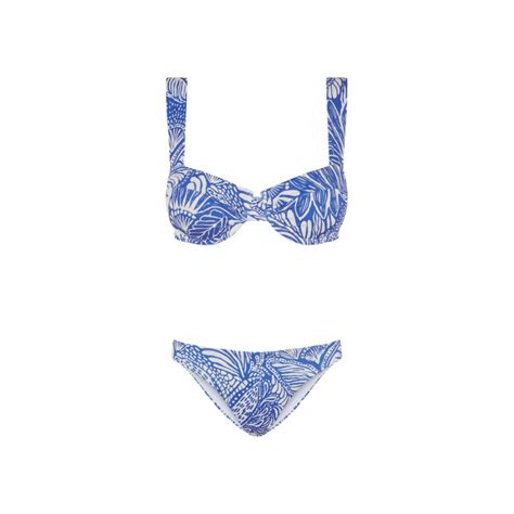 Luzia Balconette Bikini Robin Collection