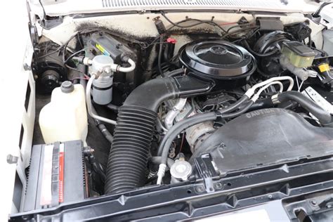 1988 Chevrolet Blazer Midwest Car Exchange