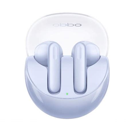 Безжични bluetooth слушалки, OPPO Enco Air 3, Bluetooth 5.3, TWS ...