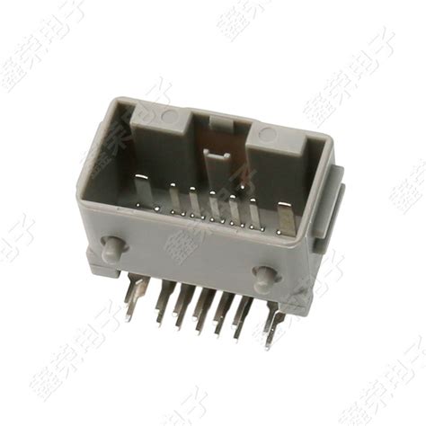 045M14P 00 Wenzhou Xinrong Electronics Co Ltd Automobile Connector