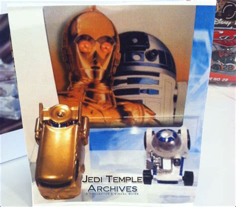 Star Wars Hot Wheels