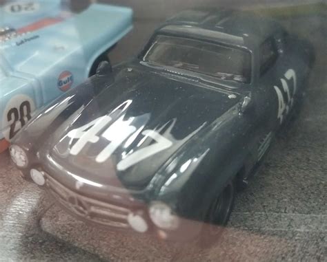Моделі Hot Wheels Premium Collector Set Box Diorama хот вілc 2 000 грн Машинки Київ на Olx