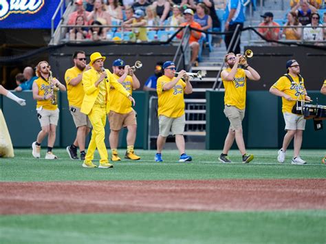 Unveiling The Financial Backbone Of Savannah Bananas How Player Salaries Shape A Rising Project