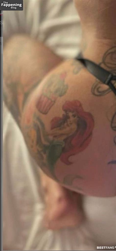 Gina Lisa Lohfink Ginalisa2309 Ginalisaofficial Nude Leaks OnlyFans Photo 305 TheFappening