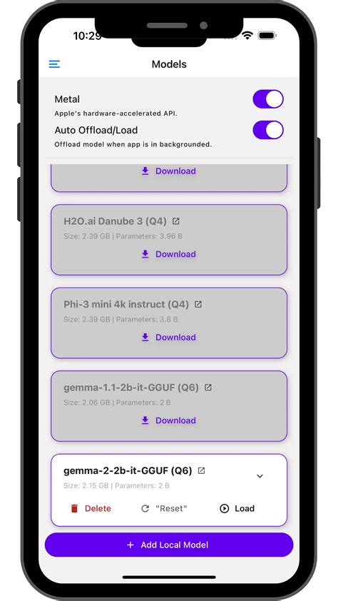 Bicarbonato E Agua Oxigenada Para Clarear - Run Language Models On Your Smartphone With PocketPal AI - OSTechNix