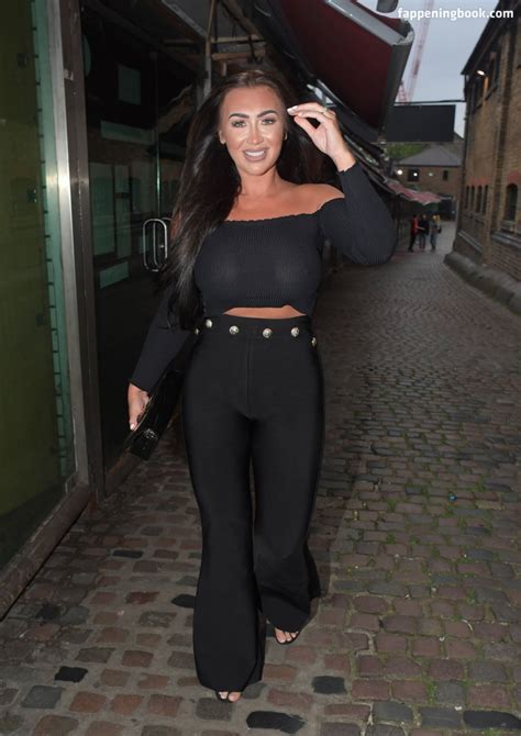 Lauren Goodger Laurenrosegoodger Nude OnlyFans Leaks Fappening Page FappeningBook