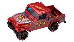 Stunt 2013 Hot Wheels