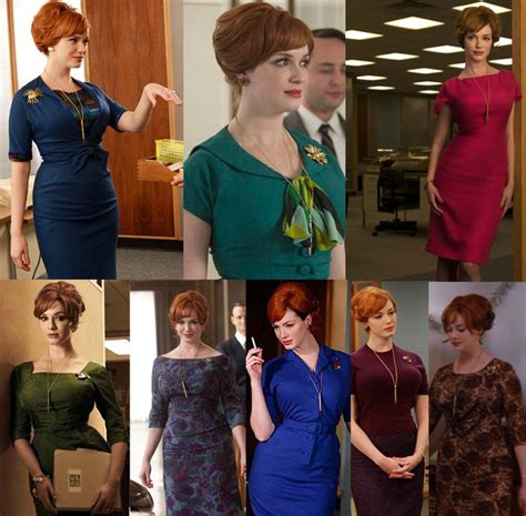 Pin By Tophillkitchen On Mad Men Joan Mad Men Joan Harris Mad Men Costume