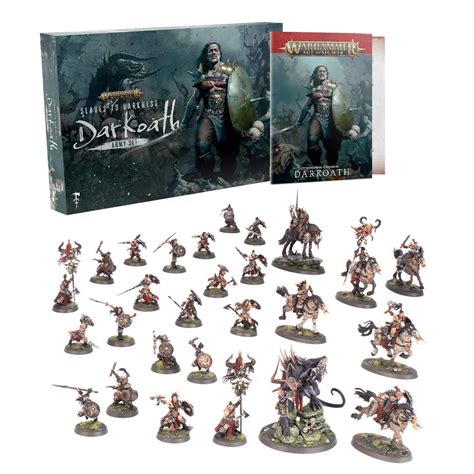 Games Workshop Pre Orders Pricing Links Darkoath Old World