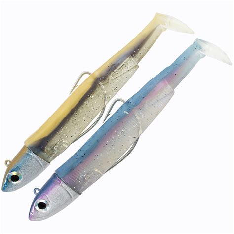 Fiiish Black Minnow 120 No3 25gm Offshore Double Combo Veals Mail Order