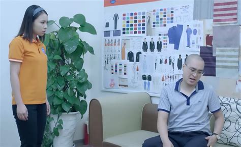 Những cô gái trong thành phố Sốc với cảnh cô gái trẻ bị người tình dọa tung clip sex nếu