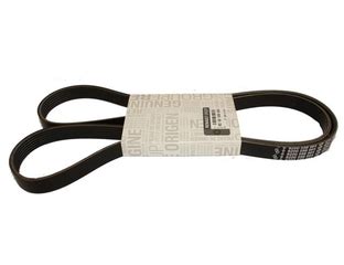 Приводной ремень (DONGIL) для Рено Дастер (дв 2.0)