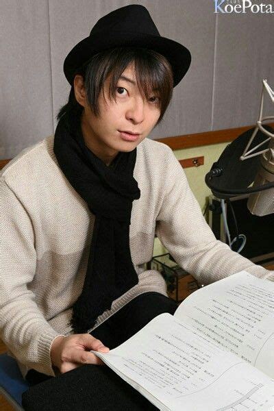 ボード「seiyuu Voice Actor Kakihara Tetsuya」のピン 声優 柿原徹也 男性声優