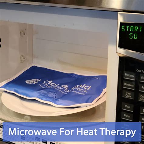 X Hot Or Cold Therapy Gel Pack BG