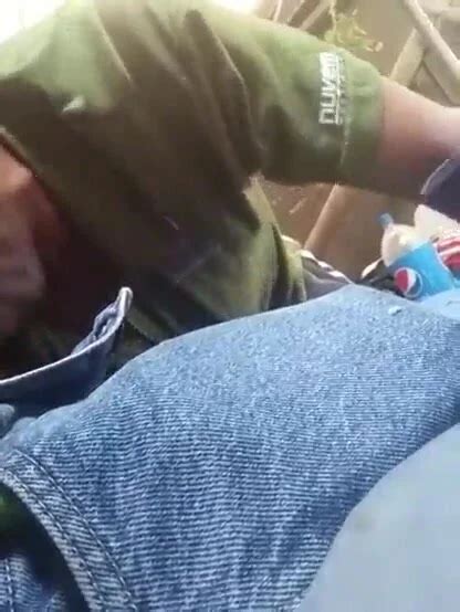 Oral Gay Hobo Dick Sucking From Homeless Man ThisVid