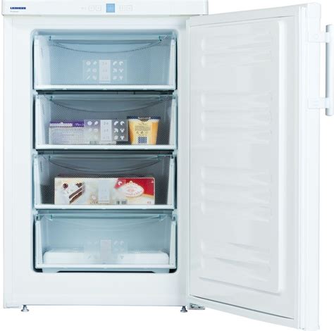 Liebherr GN 3245 Gefrierschrank | Elektro Pierednik