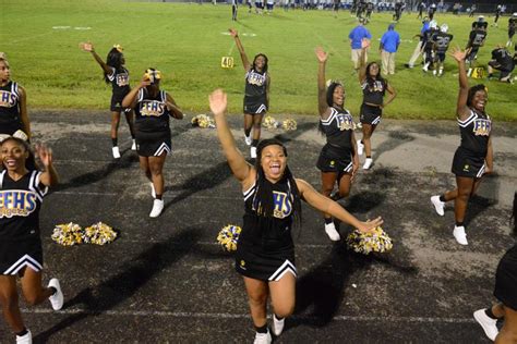 Extra Sports For Sept 7 2017 East Feliciana