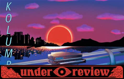 Reviews Raven Sings The Blues