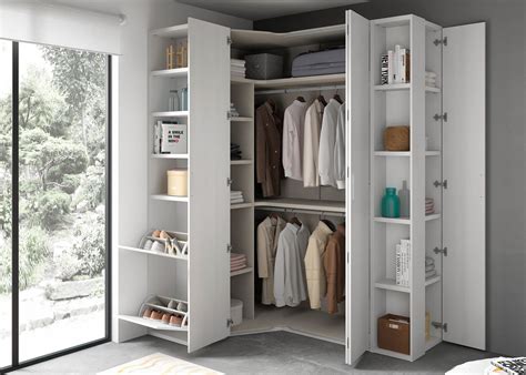 Armario Itatiaia Antigo - Reforma | Diseño de armario para dormitorio, Interiores de armarios ...