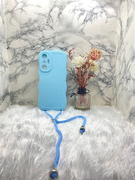 CASING CURLY LIQUID TALI INFINIX HOT 20S CASE CURLY TERBARU 2023 ISTIQOMAH ACC Lazada