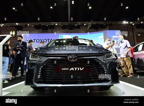New Toyota Yaris Sedan 2022 Interior