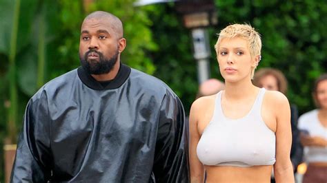 Kanye West Responds To Sex Tape Drama After Kevin Blatt Claim Amid Bianca Censori Split Gold