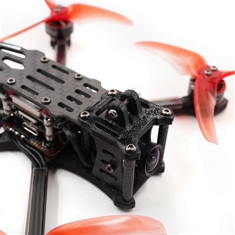 GEPRC SMART 35 Analog 3 5inch Micro Freestyle Drone GEPRC