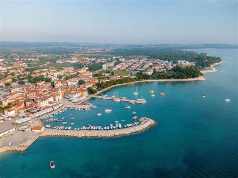 Camping Villatent Bi Village to FAZANA, rates and reservations